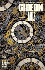 Gideon Falls TP VOL 03 Stations of the Cross