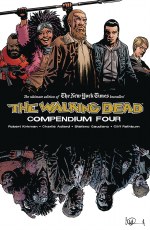 Walking Dead Compendium TP VOL