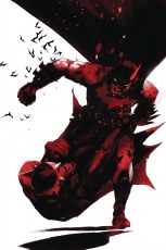 Batman Who Laughs #6 (of 7)