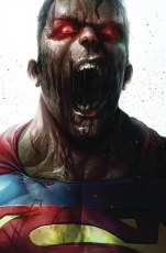 Dceased #2 (of 6) Var Ed