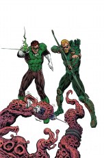 Green Lantern #8