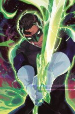 Green Lantern #8 Var Ed