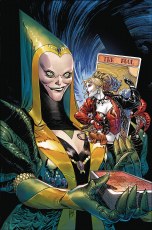 Harley Quinn #62