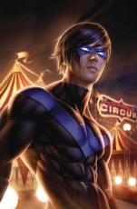 Nightwing #61 Var Ed