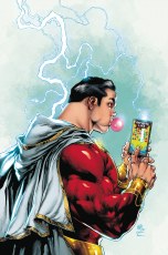 Shazam #7 Var Ed