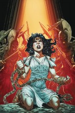 Wonder Woman #73