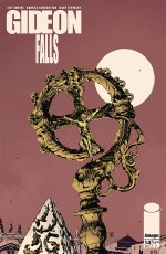 Gideon Falls #14 Cvr A Sorrentino