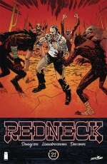 Redneck #21 (Mr)