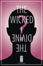 Wicked & Divine #45 Cvr A Mckelvie & Wilson (Mr)