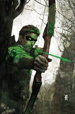 Green Arrow TP VOL 07 Citizens Arrest