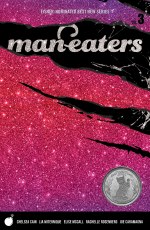 Man-Eaters TP VOL 03