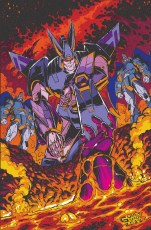 Transformers #9 10 Copy Incv Guidi Var