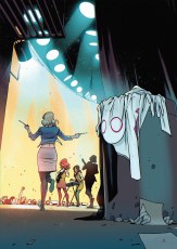 Spider-Gwen Ghost Spider #10