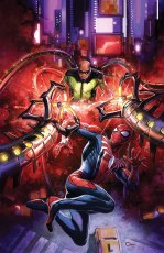 Spider-Man City At War #5 (of 6)