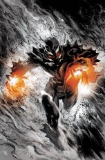 Curse of Brimstone TP VOL 02 Ashes