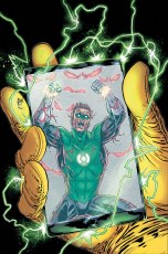 Green Lantern Annual #1