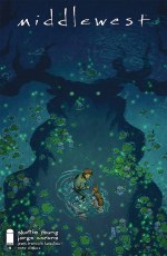 Middlewest #9 (Mr)