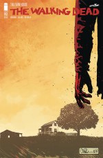 Walking Dead #193 (Mr) 1st Printing