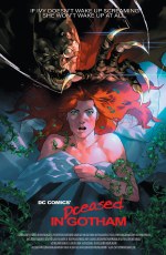 Dceased #2 (of 6) Horror Var E