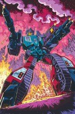 Transformers #11 10 Copy Guidi Var