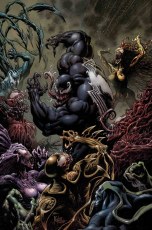 Venom #17 Ac