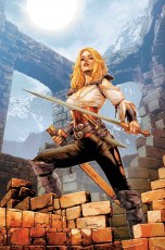 Age of Conan Valeria #1 (of 5)