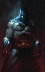 Batman #76 Card Stock Var Yotv Dark Gifts