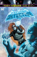 Detective Comics #1009 Yotv Dark Gifts