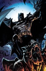 Detective Comics #1010 Yotv Da