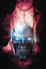 Black Mask Year of the Villain #1