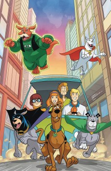 Scooby Doos Greatest Adventures TP