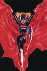 Batwoman Elegy TP New Ed