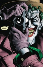 Batman The Killing Joke HC New Ed