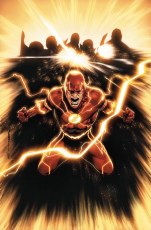 Flash TP VOL 10 Force Quest