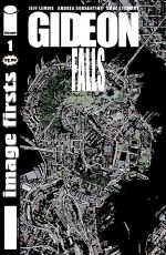 Image Firsts Gideon Falls #1 (Mr)