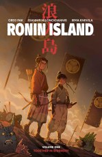 Ronin Island TP VOL 01 (C: 0-1