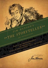 Jim Henson Storyteller Novel SC