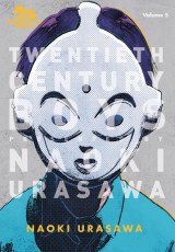 20th Century Boys TP VOL 05 Pe