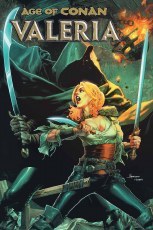 Age of Conan Valeria #2 (of 5)