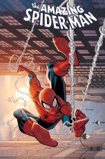 Amazing Spider-Man #29