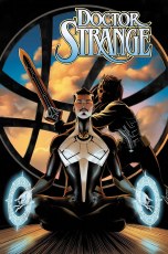 Doctor Strange #20