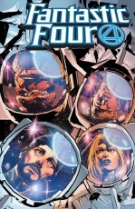 Fantastic Four #14