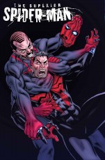 Superior Spider-Man #11