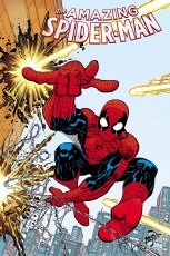 Amazing Spider-Man Going Big #1