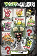 Plants Vs Zombies HC Garden Warfare VOL 03