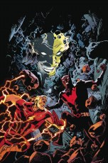 Batman Beyond #36