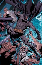 Detective Comics #1011 Var Ed