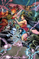 Justice League Dark #15 Yotv