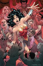 Wonder Woman #79