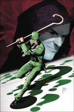 Riddler Year of the Villain #1